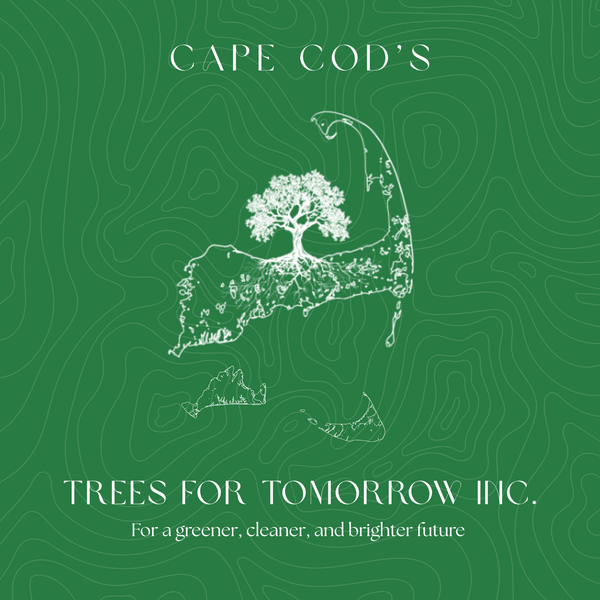 Cape Cod's Trees for Tomorrow Inc.