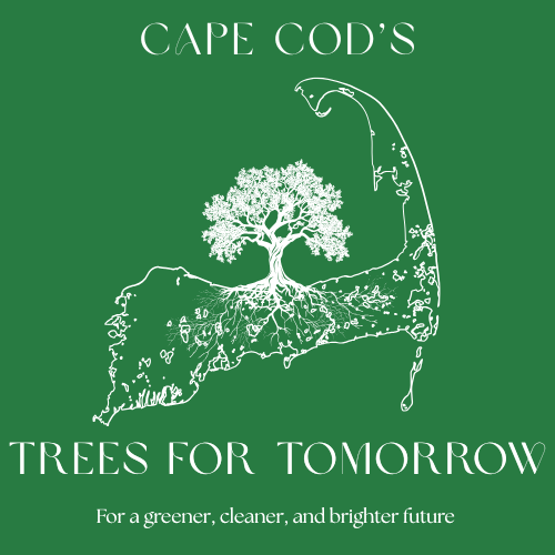 Cape Cod's Trees for Tomorrow Inc.